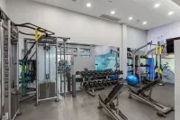 Residence Inn Atlanta Covington - Gym