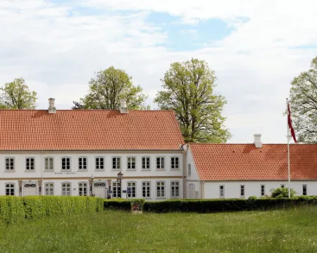 Hotel Baltic Hotels in Sydals