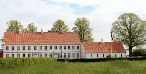 Hotel Baltic Hotels in Sydals