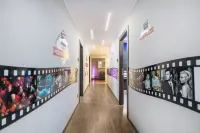 B&b MOVIE DREAM Hotels in Messina