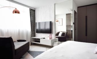 Service Residence at Stevens