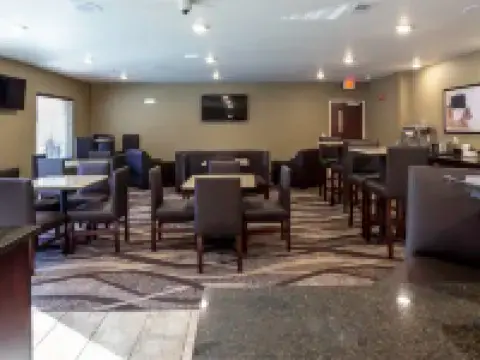 Cobblestone Inn & Suites - Brookville Hotels in Brookville
