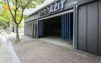 Jeonju Sinsigaji Hotel Azit