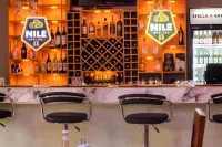 Excelsis Garden Hotels - Kampala - bar
