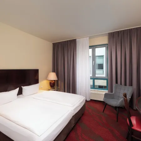Sorat Hotel Cottbus