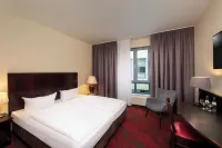 Sorat Hotel Cottbus Hotel a Neuhausen