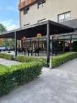 Casa Campus Pilar Suites Hotels in Belén de Escobar