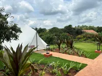 Ravishing Retreat Resort - Wifi