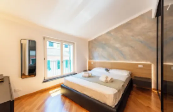 Wonderful House In Portofino with Parking - Happy Rentals Hotels in Portofino