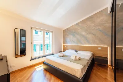 Wonderful House In Portofino with Parking - Happy Rentals Hotel in zona Longchamp