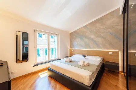 Wonderful House In Portofino with Parking - Happy Rentals