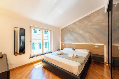 Wonderful House In Portofino with Parking - Happy Rentals