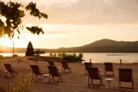Hotel Marina Riviera Hotel a Big Bear Lake
