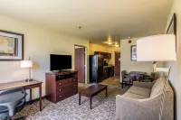 Cobblestone Inn & Suites - Barron Hotels in Rice Lake