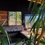 Lodge Colbún - spa
