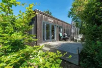 Chalet in Texel Near Beach and Forest