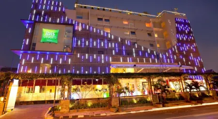 Ibis Styles Yogyakarta
