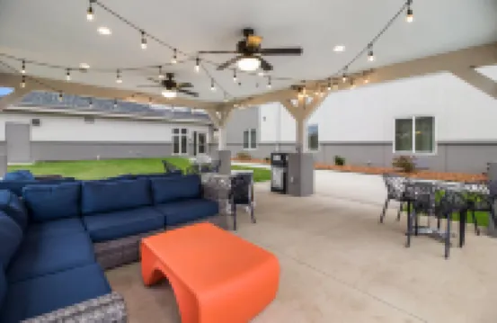 發現美國公園速8酒店 奧拜恩縣酒店