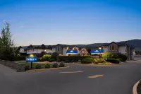 Days Inn by Wyndham Kelowna - Balkon