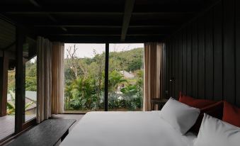 TOKI Ecolodge Cao Ram