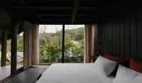 Toki Artisan Lodge Cao Ram - internet