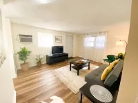 Cute 1 bedroom/1bathroom 10 minutes from downtown Knoxville, TN