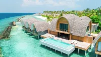 ananea Madivaru Maldives - spa