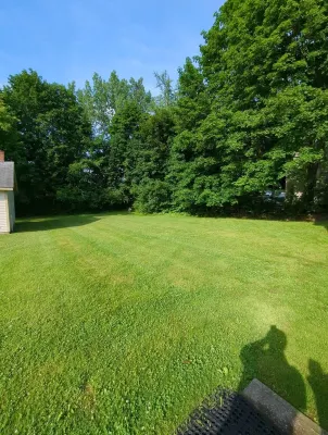 Cozy Loft steps from VT Downtown