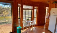 River Cabin 1!