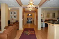 District Hotel