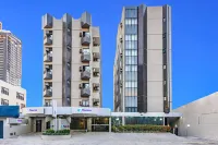 Plaza Inn Executive Hotels in 