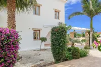 Argaka Beach Villa