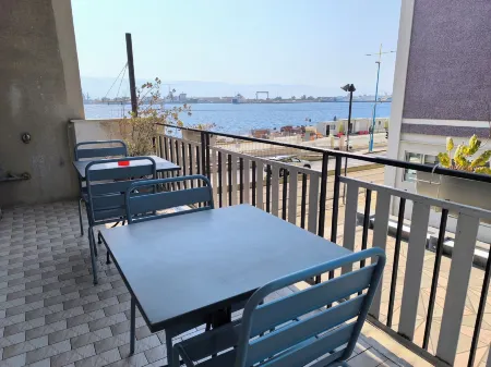 Miti Dello Stretto B&B