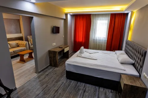 Taşkın Hotel Hotels in Kavaklıönü Mahallesi