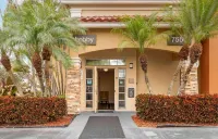 Extended Stay America Suites - Fort Lauderdale - Davie Hotels near Old Davie School Historical Museum