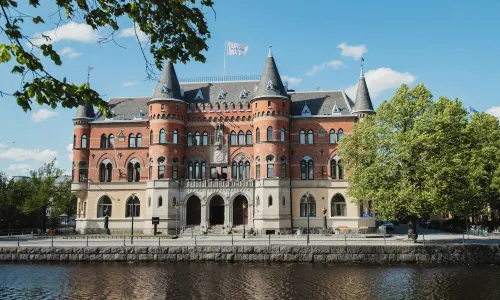 Home Hotel Borgen