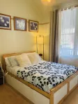 Our Beautiful Garden Cottage is a country style house