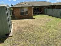 Leafy Unit in South Mudgee 鄰近b.Ash Cafe的酒店