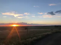 Country style by the cbd 불라 호텔