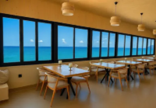 Nest Beach Bungalows Datça