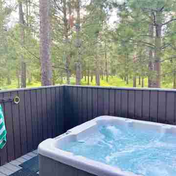 Cozy Sunriver Escape • Sleeps 12 • GameRoom + HotTub + EV + Sharc + River Access Fitness & Recreational Facilities