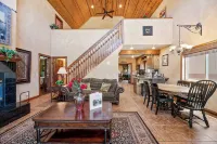 博爾德灣公園湖畔 大貝爾湖附近的飯店