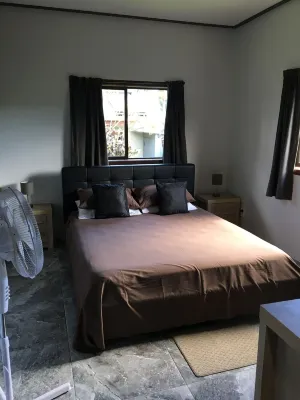 Te Moana Nui Villa 1 a perfect family hideaway
