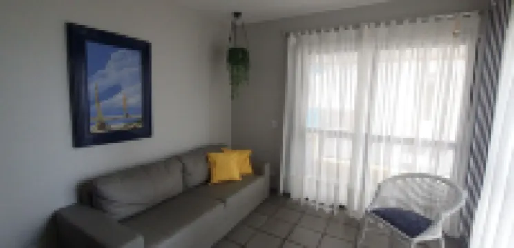 SEASIDE wonderful apartment in Balneario Seagulls 馬蒂紐斯酒店