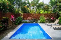 3 min walk to surf, 3bedrooms, Villa, Pool, Steps to the Beach! - Pools