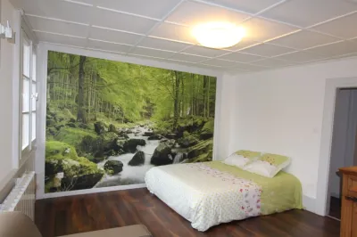 Apartment in the heart of Riquewihr Hôtels à proximité de : Boutique vini