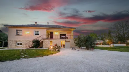 INWAY vacation villa close to everything