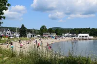 Maine Midcoast Vacation at Lincolnville Beach