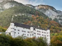 Apartment Unterlechnung in Vomp Hotels in Vomp