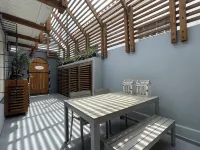 Walk in 3 Min to Beach & Shops & Best Restaurants from Lagoon Studio # 4